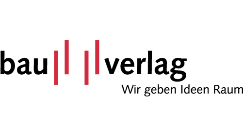 Logo Bauverlag BV GmbH